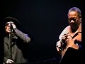 Van Morrison with Bobby Blue Bland, Ain't Nuthin You Can Do,17.03.2000