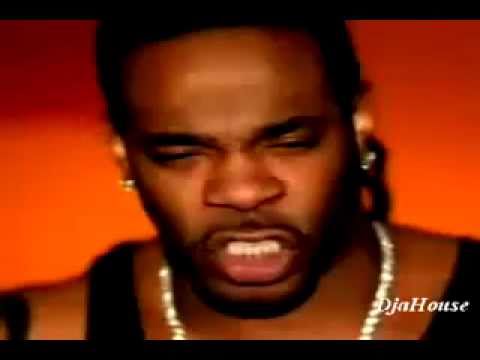 Busta Rhymes