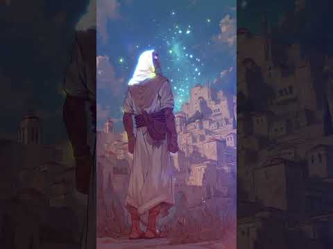 Melkitzédek VS Nimrod — Le premier affrontement