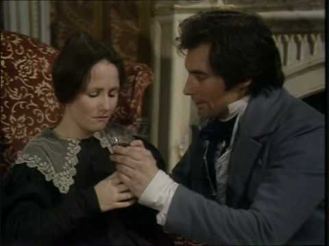 Jane Eyre (1983)_ "I must leave you, Mr. Rochester" Part I