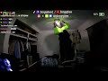 Streamer Tries To Change Light Bulb