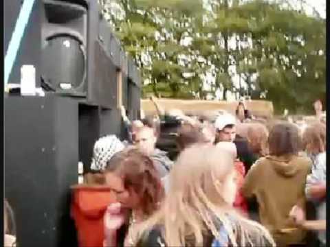 Camisra - Let Me Show You