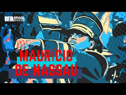 BMMN 2019 - BANDA MARCIAL MAURÍCIO DE NASSAU na Semifinal da XI CopaPEBF | BrasilBandas