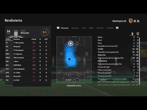 Old LBVP III F9 Destroyers 0 Always Ready 10