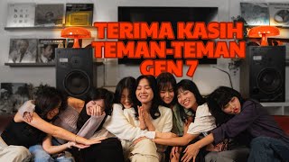 Download lagu [LAST CONTENT] GEN 7 MAKAN BARENG mp3