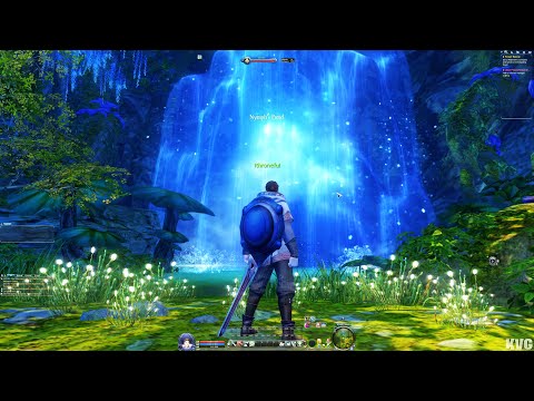AION (2026) - Gameplay (PC UHD) [4K60FPS]