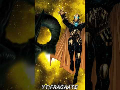 SCP-3000 vs Everyone #shorts #marvel #dc #anime #dbz