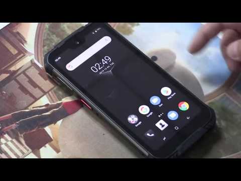 IP68 Waterproof DOOGEE S68 Pro Rugged Phone Review Price Aliexpress VS Gearbest