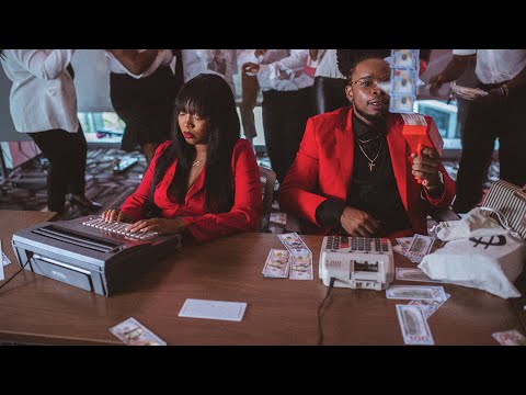 Olumide Music Video