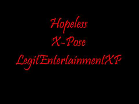 Hopeless(NEW) [Symphonic] Hard (Hip Hop/Orch