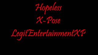 Hopeless(NEW) [Symphonic] Hard (Hip Hop/Orch