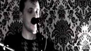 The Futureheads - Walking Backwards | MUZUTV