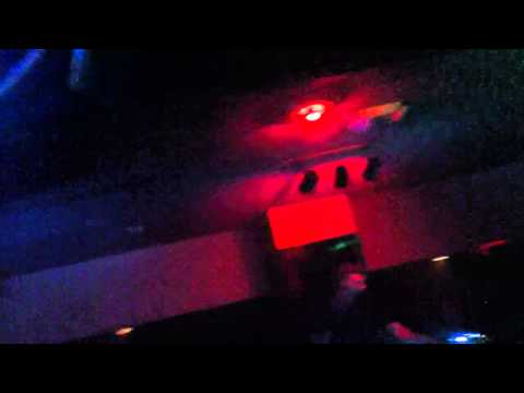 Martin buttrich live @ pasha