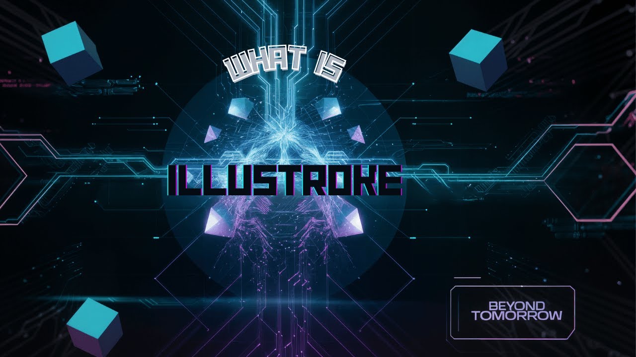 Illustroke tutorial