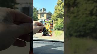 Ascended Heroes on the GO! I’m searching for the Mega Atack Rares. Will I pull one today?