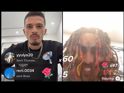 Kozaku VS Lil Pump (Tik tok)