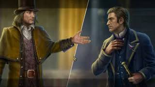 Dark Tales 12 Edgar Allan Poes The Pit and the Pendulum gameplay - GogetaSuperx