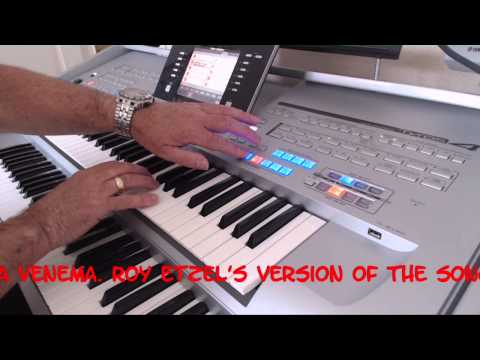 Il Silenzio - played by AlexTyros4