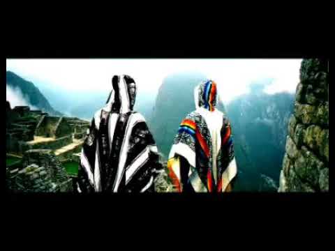 Kali x Powbeats - Pacyfka (Chakra Album)