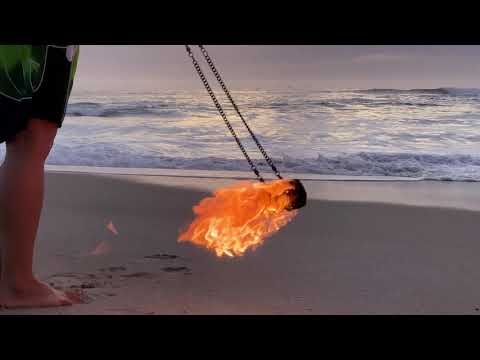 Promotional video thumbnail 3 for Island Girl Fire Dancing