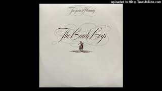 The Beach Boys - Roller Skating Child - Vinyl Rip