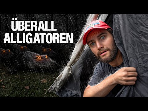 Crazy USA! 2500km cycling trip through the Southern States [#42]