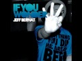 Jeff Bernat - If You Wonder Acoustic 