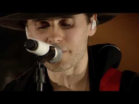 30 Seconds to Mars show completo (full acustico) -Live