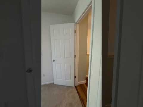 Move-in Ready! Single Family Home! property video