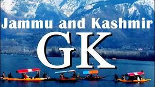 preview picture of video 'Jammu And Kashmir ।। GUIDE - SURAJ SHUKLA'