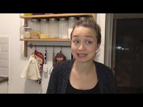 Szülés után egy héttel (2. gyerek!!!)