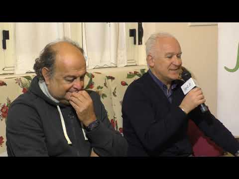 jant AZZURRA COLLI (28 novembre 2018)