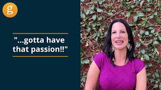 Finding Success at Goodwin Recruiting