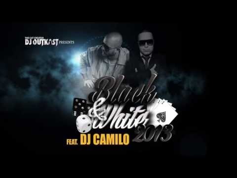 The 6th Annual Black & White 2k13 (Official Promo Video)