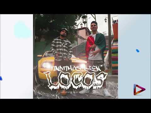 Andamos bien locos  - la cuarta tribu