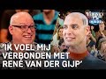 Maarten van der Weijden: ‘Ik voel mij verbonden met René van der Gijp’ | VERONICA INSIDE RADIO