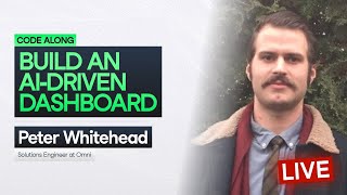 Build an AI‑driven Dashboard