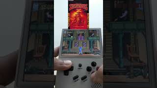 Sunset Riders Arcade #anbernic #anbernicrg35xx #anbernicgaming #anbernicgameplay #sunsetriders