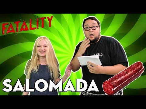 GAME CASTIGO - GORDOX VS. LOVELICIOUS #14