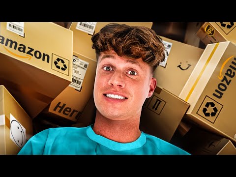 XXL Fanpost Unboxing