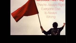 Narcissist Red Flag: They're Always Right, Everyone Else Is Always Wrong