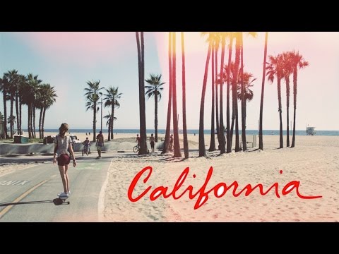 Калифорния. Интересные факты о Калифорнии.
