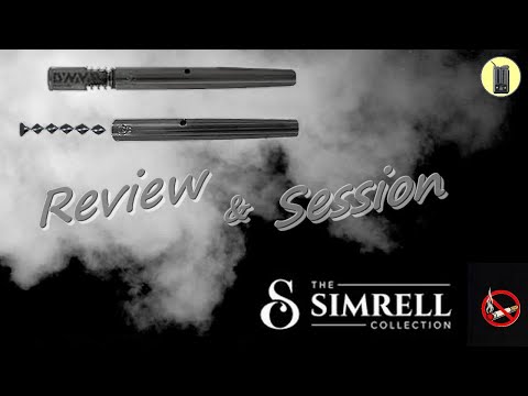 DYNAVAP, [Simrell, Vortex & Intercooler] +Test vapeur, Vaporisateur à Briquet, Avis