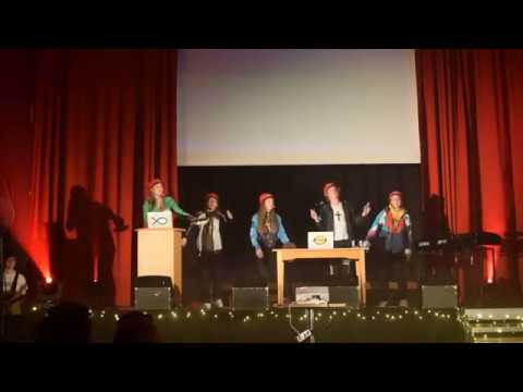 Waschera Gud? - Russerevy 2019