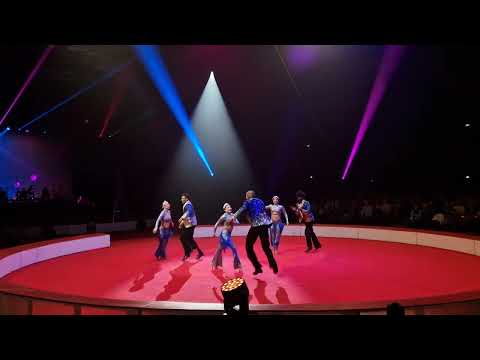 The International Artist Agency  - Cueroo Caleño 