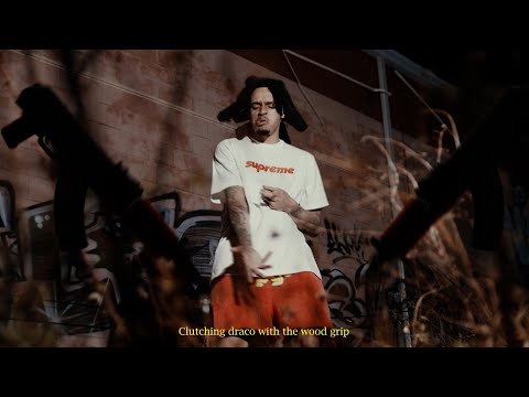 J1 - WOODGRIP (Official Video) (Dir By ‪@Allefilmz  )
