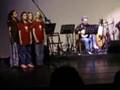 "O Light" by Round Mountain Feat. TTCS Chorus - vocanayc "O Light" by Round Mountain Feat. TTCS Chorus