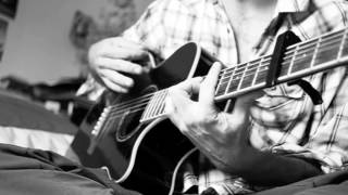 Spinning like a top - Devil Makes three Cover