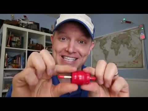 SmarterEveryDay! Mind-Blowing Magic Magnets - Smarter Every Day 153