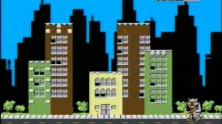 RAMPAGE (AMIGA)
